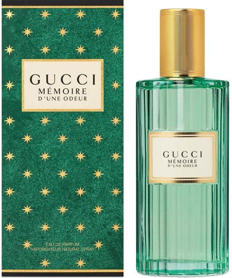 gucci memoire fragrantica|gucci unisex.